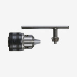 Патрон ключовий MILWAUKEE 1,5-13 1/2"х20