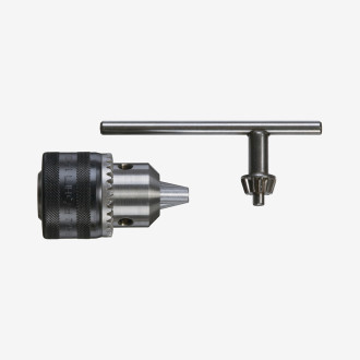Патрон ключовий MILWAUKEE 1,5-13 1/2"х20