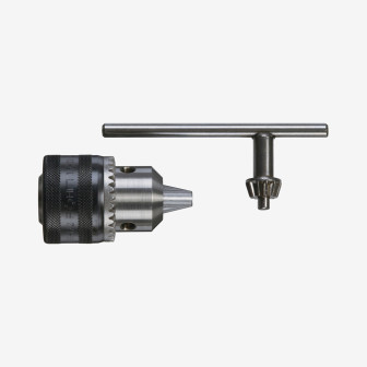 Патрон ключовий MILWAUKEE 1,5-13 1/2"х20 Патрон ключовий MILWAUKEE 1,5-13 1/2"х20