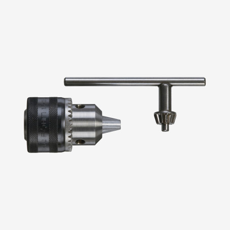 Патрон ключовий MILWAUKEE 1,5-13 1/2"х20