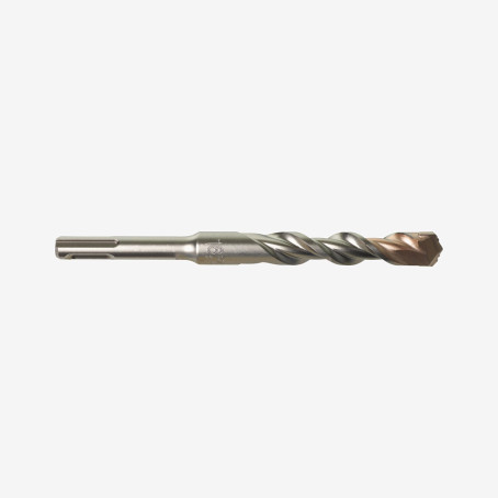 Бур SDS-PLUS M2 MILWAUKEE, Ø16x160x100мм