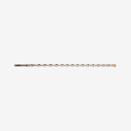 Головка ShW 1/2'' MILWAUKEE удлиненная, 24мм