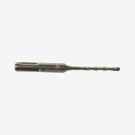 Бур SDS-PLUS M2 MILWAUKEE, Ø4x110x50мм