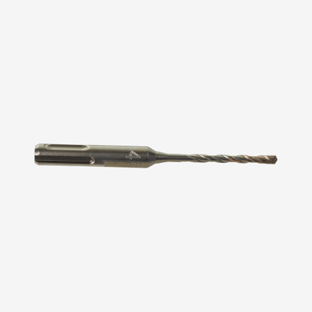 Бур SDS-PLUS M2 MILWAUKEE, Ø4x110x50мм