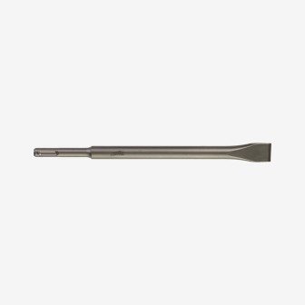 Долото плоское SDS-PLUS MILWAUKEE, 250x20мм