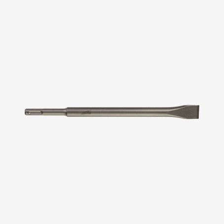Долото плоское SDS-PLUS MILWAUKEE, 250x20мм