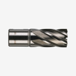 Кольцевая фреза MILWAUKEE HSS (WELDON), Ø20x30мм