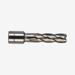 Кольцевая фреза MILWAUKEE HSS (WELDON), Ø14x50мм