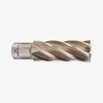 Кольцевая фреза MILWAUKEE HSS (WELDON), Ø23x50мм