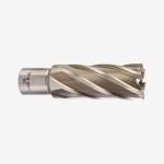 Кольцевая фреза MILWAUKEE HSS (WELDON), Ø24x50мм