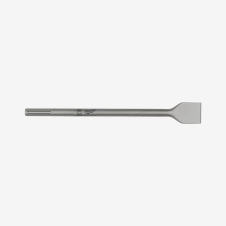 Долото плоское SDS-MAX MILWAUKEE, 400х50мм