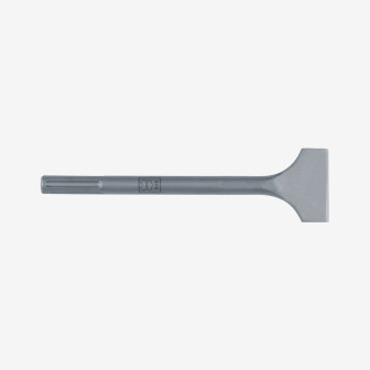 Долото плоское SDS-MAX MILWAUKEE, 300х80мм