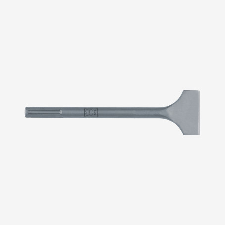 Долото плоское SDS-MAX MILWAUKEE, 300х80мм