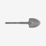 Долото лопаточное SDS-MAX MILWAUKEE, 400х110мм