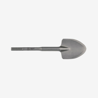 Долото лопаточное SDS-MAX MILWAUKEE, 400х110мм