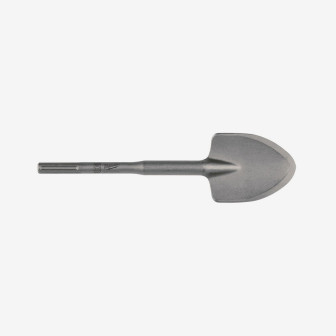 Долото лопаточне SDS-MAX MILWAUKEE, 400х110мм