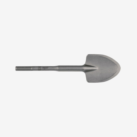 Долото лопаточное SDS-MAX MILWAUKEE, 400х110мм