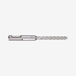 Бита SHOCKWAVE MILWAUKEE, PZ2, 25мм, (2шт)