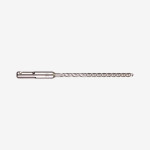 Бур SDS-PLUS MX4 MILWAUKEE, Ø6x165х100мм