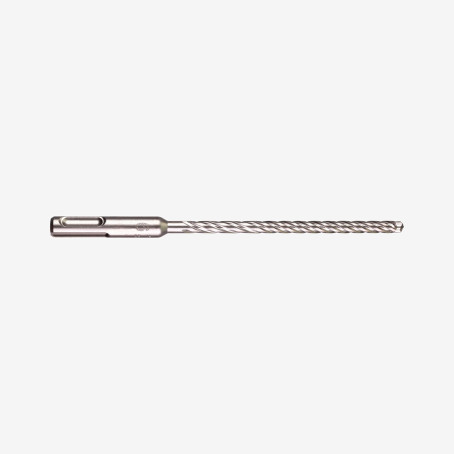 Бур SDS-PLUS MX4 MILWAUKEE, Ø6x165х100мм