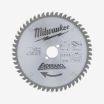 Диск пильный MILWAUKEE, Ø210/30мм, 54 зуб. (снято)