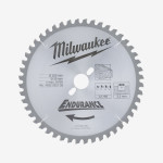 Диск пиляльний MILWAUKEE, Ø250/30мм, 48 зуб.