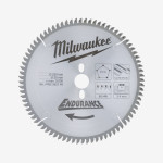 Диск пильный MILWAUKEE, Ø250/30мм, 80 зуб.