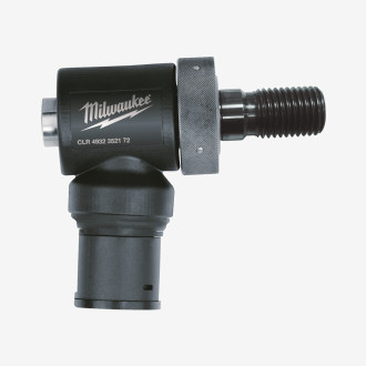 Система пылеудаления FIXTEC CLR M18X2,5 MILWAUKEE для DD2-160XE