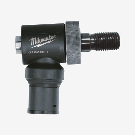 Система пылеудаления FIXTEC CLR M18X2,5 MILWAUKEE для DD2-160XE