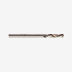 Свердло по металу HSS-G MILWAUKEE DIN1897, діаметр3,0x46мм, (10шт)