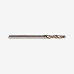 Свердло по металу HSS-G MILWAUKEE DIN1897, діаметр3,2x49мм, (10шт)
