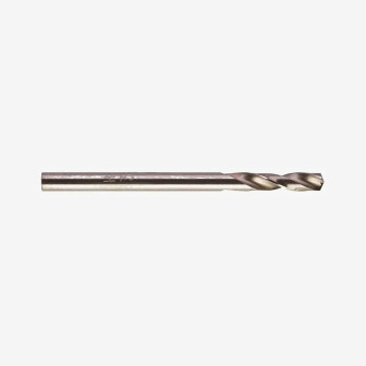 Сверло по металлу HSS-G MILWAUKEE DIN1897, 3,5х52х20мм, сокращенное, (10шт) Сверло по металлу HSS-G MILWAUKEE DIN1897, 3,5х52х20мм, сокращенное, (10шт)