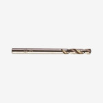Свердло по металу HSS-G MILWAUKEE DIN1897, 3,7х52х20мм, скорочене, (10шт)