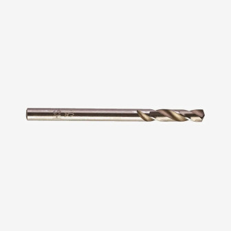 Свердло по металу HSS-G MILWAUKEE DIN1897, 3,7х52х20мм, скорочене, (10шт) Свердло по металу HSS-G MILWAUKEE DIN1897, 3,7х52х20мм, скорочене, (10шт)