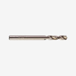 Свердло по металу HSS-G MILWAUKEE DIN1897, 4,2х55х22мм, скорочене, (10шт)
