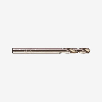 Сверло по металлу HSS-G MILWAUKEE DIN1897, 4,2х55х22мм, сокращенное, (10шт) Сверло по металлу HSS-G MILWAUKEE DIN1897, 4,2х55х22мм, сокращенное, (10шт)