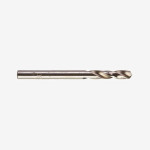 Свердло по металу HSS-G MILWAUKEE DIN1897, 4,8х62х26мм, скорочене, (10шт)