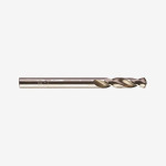 Свердло по металу HSS-G MILWAUKEE DIN1897, 5,2х62х26мм, скорочене, (10шт)
