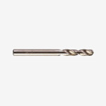 Свердло по металу HSS-G MILWAUKEE DIN1897, 5,5х66х28мм, скорочене, (10шт)
