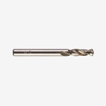 Свердло по металу HSS-G MILWAUKEE DIN1897, 6,0х66х28мм, скорочене, (10шт)
