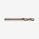 Свердло по металу HSS-G MILWAUKEE DIN1897, 6,5х70х31мм, скорочене, (10шт)
