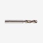 Свердло по металу HSS-G MILWAUKEE DIN1897, 7,0х74х34мм, скорочене, (5шт)