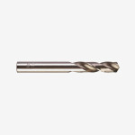 Свердло по металу HSS-G MILWAUKEE DIN1897, 9,0х84х40мм, скорочене, (5шт)