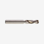 Свердло по металу HSS-G MILWAUKEE DIN1897, 10,0х89х43мм, скорочене, (5шт)
