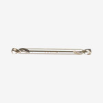 Свердло по металу HSS-G MILWAUKEE DIN1412, Ø4,2мм, двостороннє, (10шт)