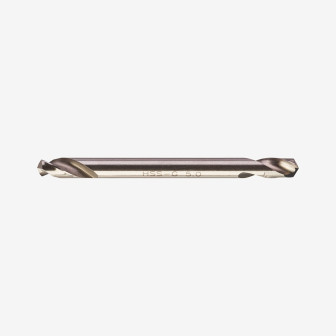 Свердло по металу HSS-G MILWAUKEE DIN1412, Ø5,0мм, двостороннє, (10шт) Свердло по металу HSS-G MILWAUKEE DIN1412, Ø5,0мм, двостороннє, (10шт)