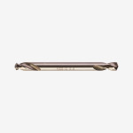 Свердло по металу HSS-G MILWAUKEE DIN1412, Ø5,5мм, двостороннє, (10шт)