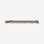 Свердло по металу HSS-G MILWAUKEE DIN1412, Ø6,0мм, двостороннє, (10шт)