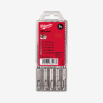 Холст для шаб. пилы AX CARBIDE MILWAUKEE, 230/5мм