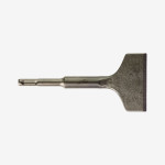 Долото плоское SDS-PLUS MILWAUKEE, 165x75мм